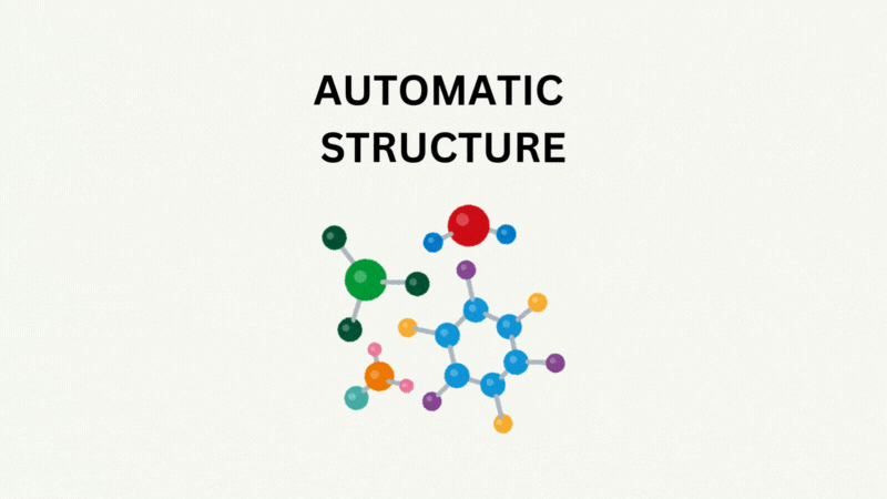 AUTOMATIC STRUCTURE